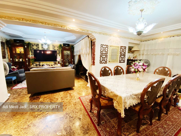 Blk 706 Tampines Street 71 (Tampines), HDB 5 Rooms #371079361